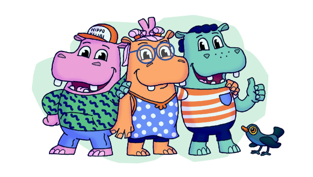 Hippo futiskoulu