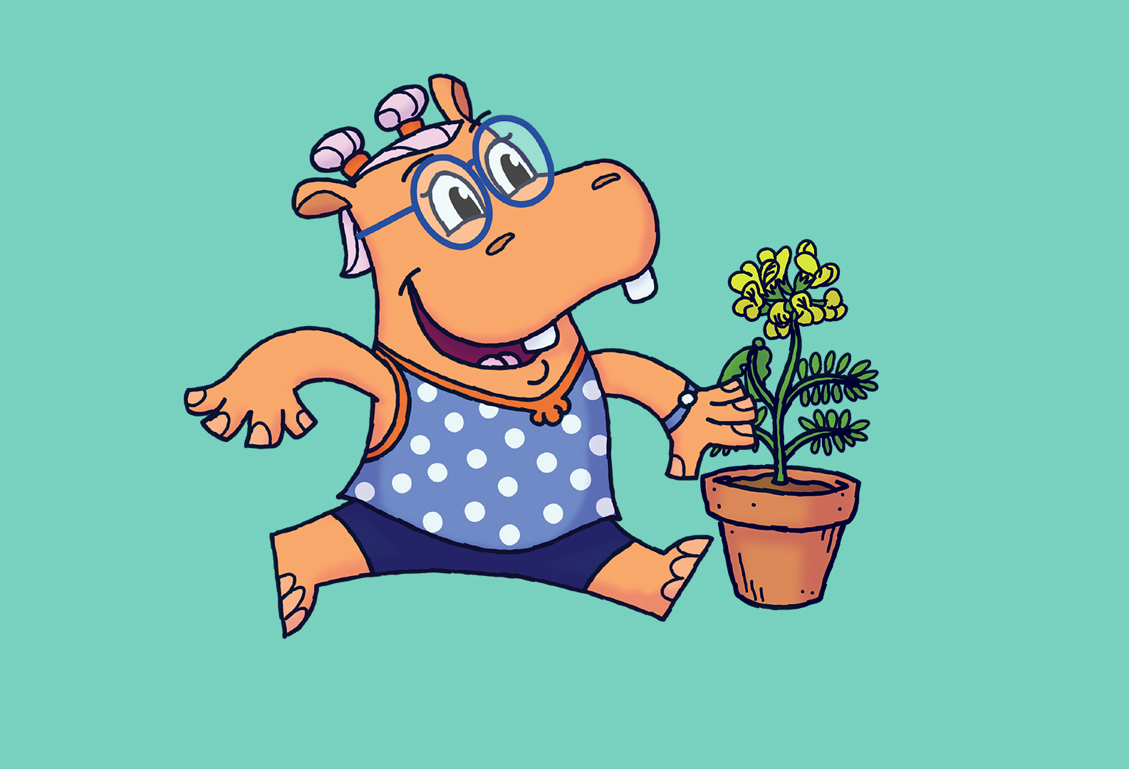 hipot-puutarhureina-hy-tykasveja-vai-t-kk-paratiisi-hippo-fi